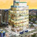 서천사거리(경희대 앞) 이미지