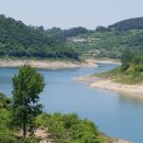 옥정호 아름다운 펜션 이미지