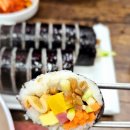 민경이네김밥