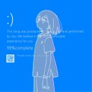 블루스크린 이미지