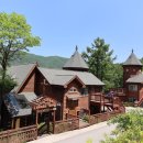 숲속의평창 이미지