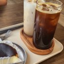 페이버디저트&샌드위치 | 해밀동카페 추천 카페 페이버 디저트&샌드위치 내돈내산 후기