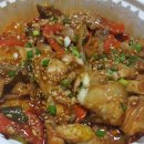 손정순 찜닭 | 부산 강서구 명지 오션시티 국제신도시 신호동 배달 맛집 : 손정순찜닭