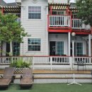 청춘풍차펜션 이미지