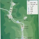 용추자연휴양림 이미지