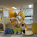 꿀잼키즈룸 | 수원 호매실 키즈카페 추천! 꿀잼 키즈룸 방문 후기