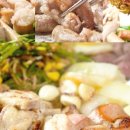 소 곱창 이미지