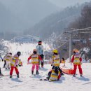 엘리시안 강촌 스키장 이미지