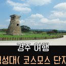 제31차정기산행경주남산&코스모스산행 이미지