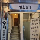 수라칼국수 | [영등포구청역] 칼국수 맛집 수라 후기 🍽️