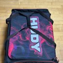 [판매완료] 휴디 캐링백 가격 인하(1/10 5단 Hudy Cargo Bag - Exclusive Edition) 이미지