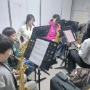 색소폰교실 이미지