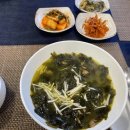 정직한 갈비탕.오리 이미지