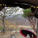 산내들 | 제천 산내들 캠핑장 (강물 흐르는 뷰, 충북 캠핑장, 데크사용 후기) :캠핑일기 ep1.