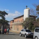 옥계연수원 입구 이미지