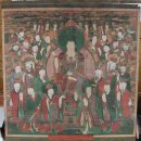 남원 선원사 목조지장보살삼존상 및 소조시왕상 일괄 | 대한민국 보물 제 [1851호 ~1860호]