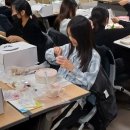 앙금플라워(떡케이크) 이미지