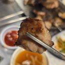 경수대로352번길 | 꼼장어, 고기 이 집만큼 하는데는 많이 없을거 같네요 수원 맛집 황소숯불꼼장어닭발구이