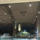 공간가치갤러리 | 경주 보문단지 카페 "천군복합문화공간", 갤러리+황룡원 뷰까지 완벽했던 후기