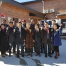 콩사랑마을기업 이미지