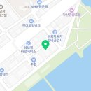 의료법인벽암의료재단 큰바다요양병원 이미지