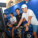 YB인터내셔널 이미지