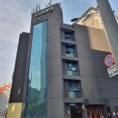 캔버스 호스텔(캔버스호스텔블랙) | [3박4일 부산여행] 아주 저렴하게 잠만 자기 좋은 캔버스호스텔블랙 숙박후기~