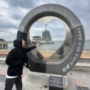 우리바다를 지킨 장군들 | 바다 위에 한옥이 떠 있다! 포항 영일대 해상누각, 이순신 동상까지 걸어본 날