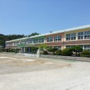 외서초등학교 이미지