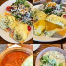 운정이마트 앞 | 동패동 맛집 카프리1995 파주운정점, 10년 넘게 사랑받는 운정 레스토랑 후기