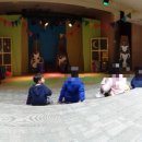 가족뮤지컬<어린이 캣프렌즈> 이미지