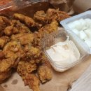 노랑통닭반지점