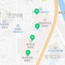 수영강푸르지오경로당 이미지