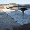 내성천 제방도로 이미지