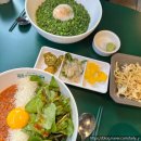 에브리데이 | 연남동 맛집 고시고시 연남본점 + 감성 카페 에브리데이 해피 벌스데이 후기