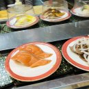우미초밥 - 진주시 초전북로39번길 5-29 | 신당동 터줏대감 맛집 우미회전초밥 웨이팅정보 후기!