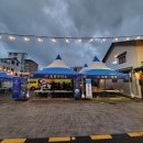 유산주유소 이미지