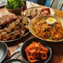 참숯왕족발 이미지