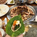 탑갈비