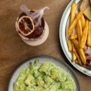 푸른빛지역아동센터 이미지