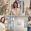 한국전통채색화연구소