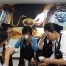 바리스타(2급오전) 이미지