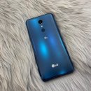 LG Q9 64GB 블루 (0528) 저렴하게 판매합니다^^ 이미지