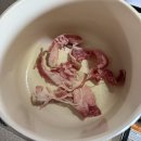프레시지 | 쿠팡 프레시지 고깃집 된장찌개 내돈내산 리얼 후기!
