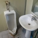 야외화장실 이미지