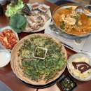 도담칼국수 이미지