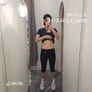 오늘헬스 CBS점 | (광주 서구 금호동 헬스장) 오늘헬스 CBS점 임진혁팀장님과 함께한 바디프로필 도전기!