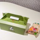 혁이네 | 강원도 양양시장 맛집 추천 혁이네닭강정 포장 후기