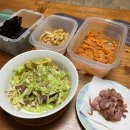 한솥도시락괴정우리메디칼점 | [일상] 어절씨구 6월 반타작
