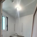 신내역 금강펜테리움 센트럴파크 | 중랑구탄성코트｜신내역 금강펜테리움 센트럴파크 아파트 베란다·세탁실 결로·줄눈 예방 시공